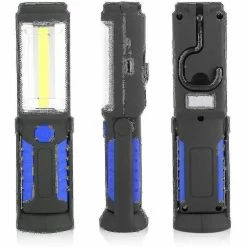 Unbranded Recharabd Lampe Avec Led Lamp 0mah Cob Led 650LM 3W () -Glass Vases Boutique de vente 765933862 max