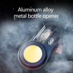 Unbranded Led Petite Lampe De Poche, 800 Lumens Bright Mini Keychain Light, Usb Rechargeable -Glass Vases Boutique de vente 766040872 max