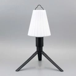 Unbranded 1/4 Vis Mini Trépied Durable Camping Lampe Support Support De Téléphone Trépied De Bureau -Glass Vases Boutique de vente 766043647 max