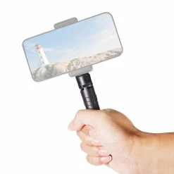 Unbranded 1/4 Vis Mini Trépied Durable Camping Lampe Support Support De Téléphone Trépied De Bureau -Glass Vases Boutique de vente 766043760 max