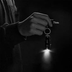 Unbranded Extérieur Mini Led Porte-clés Lampe De Poche Usb Rechargeable Portable Porte-clés Lampe Torche Camping Pêche Lampe De Nuit -Glass Vases Boutique de vente 767756685 max