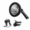 Unbranded Lampe De Poche Spot Light Waterproof Outdoor Working Lamp Rechargeable Super Bright Led Spotlight Pour La Chasse Pêche Camping.