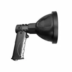 Unbranded Lampe De Poche Spot Light Waterproof Outdoor Working Lamp Rechargeable Super Bright Led Spotlight Pour La Chasse Pêche Camping. -Glass Vases Boutique de vente 767765560 max