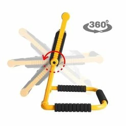 Unbranded Lampe De Travail Portable Usb Rechargeable 1500 Lumens Cob Led Flood Lights Imperméable à L’eau 360 Rotation Lumière Pliante Pour Camping Randonnée 7 Unbranded Lampe De Travail Portable Usb Rechargeable 1500 Lumens Cob Led Flood Lights Imperméable à L’eau 360 Rotation Lumière Pliante Pour Camping Randonnée -Glass Vases Boutique de vente 767766189 max