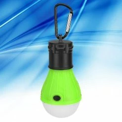 Nw 1776 2pcs Mini Portable Camping Lantern Alimenté Par Batterie Étanche Led Tente Lumière Lampe D’Urgence Pour Camp -Glass Vases Boutique de vente 768967701 max