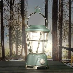 Nw 1776 Shxx Led Camping Lantern, 1000 Lumens, Lanternes Parfaites Lampe De Poche, équipement De Randonnée, Lumière D’urgence, Ouragan, Panne De Courant Yxd-xq22 -Glass Vases Boutique de vente 769017432 max