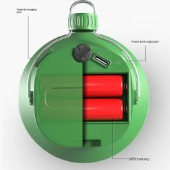 Nw 1776 Shxx Led Camping Light, Portable Led Tente Lanterne 3 Modes Pour Randonnée Randonnée Urgence Lumière Lampe Alimentée Par Batterie Pour Extérieur Et Intérieur Y -Glass Vases Boutique de vente 769017630 max