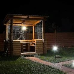 Nw 1776 Lampe De Poulailler Solaire, Ampoule Solaire Led Suspendue Portable Lampe De Poulailler Avec Panneau Solaire Pour Ca -Glass Vases Boutique de vente 769019322 max