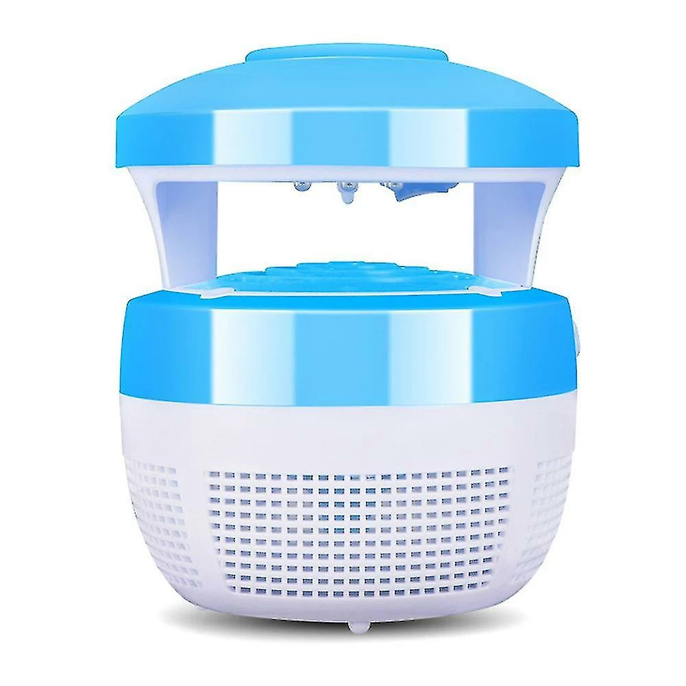 Unbranded Insectifuge Led Mosquito Pest Flies Insect Killer Lampe Pour La Maison Chambre Intérieure 1 Unbranded Insectifuge Led Mosquito Pest Flies Insect Killer Lampe Pour La Maison Chambre Intérieure