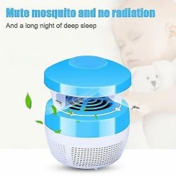 Unbranded Insectifuge Led Mosquito Pest Flies Insect Killer Lampe Pour La Maison Chambre Intérieure 8 Unbranded Insectifuge Led Mosquito Pest Flies Insect Killer Lampe Pour La Maison Chambre Intérieure -Glass Vases Boutique de vente 775287409 max