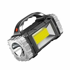 Unbranded Lampe De Poche Portable à énergie Solaire USB Rechargeable Imperméable à L’eau Lanterne Led Lampes De Poche Pour O -Glass Vases Boutique de vente 777667927 max