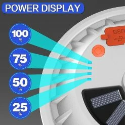 Unbranded 300w Rechargeable Led Ampoule Lampe Télécommande Charge Solaire Lanterne Portable Urgence Night Market Lumière Outdoor Camping Home -Glass Vases Boutique de vente 777964756 max