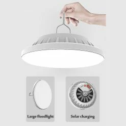 Unbranded Rechargeable Led Ampoule Lampe Télécommande Charge Solaire Lanterne Portable Urgence Nuit Marché Lumière Camping Extérieur Maison -Glass Vases Boutique de vente 777964783 max