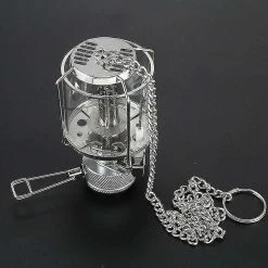 Unbranded Mini Camping Lantern Gas Light Portable Tente Verre Lampe Butane 80lux Light Bl -Glass Vases Boutique de vente 777964810 max