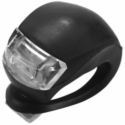 Beitong Lampe De Vélo Silicone Light, 6 Pcs Led Bike Light Set (3x Led Blanc 3x Led Lumière Rouge) Lampe De Poche Fla -Glass Vases Boutique de vente 779269506 max