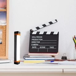 Unbranded Lanterne De Camping, Usb Rechargeable Led Camping Light, Lampe De Poche De Camping (1 Pcs, Blanc-vert) -Glass Vases Boutique de vente 785292249 max