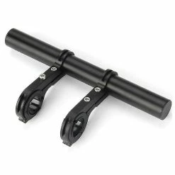 Unbranded Prolongateur De Guidon De Vélo, Clip De Support De Lampe De Poche De Lampe De Poche,11