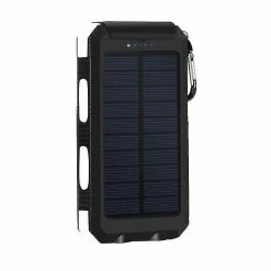 Unbranded Mobile Ph Solar Charr, Lampe Triple Solar Mobile