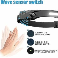 Unbranded Lampe LED 350 Lumen Lampe Cam Extérieure -Glass Vases Boutique de vente 786133059 max