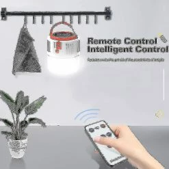 Unbranded Caméra à Distance De Lampe Portable Solaire / Usb -Glass Vases Boutique de vente 786147585 max