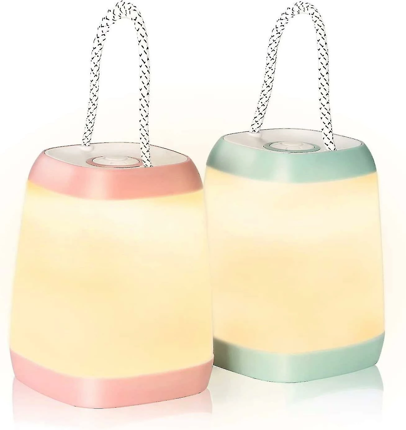 Unbranded Camping Light Portable Led Tent Lantern Pour Backpacking Camping Randonnée Lumière D’urgence Lampe Alimentée Par Batterie Pour L’extérieur Et L’intérieur (vert / Rose),11 1 Unbranded Camping Light Portable Led Tent Lantern Pour Backpacking Camping Randonnée Lumière D’urgence Lampe Alimentée Par Batterie Pour L’extérieur Et L’intérieur (vert / Rose),11