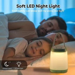 Unbranded Camping Light Portable Led Tent Lantern Pour Backpacking Camping Randonnée Lumière D’urgence Lampe Alimentée Par Batterie Pour L’extérieur Et L’intérieur (vert / Rose),11 7 Unbranded Camping Light Portable Led Tent Lantern Pour Backpacking Camping Randonnée Lumière D’urgence Lampe Alimentée Par Batterie Pour L’extérieur Et L’intérieur (vert / Rose),11 -Glass Vases Boutique de vente 788805238 max