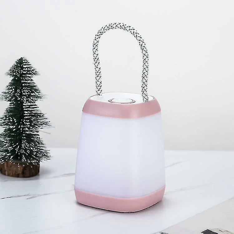 Unbranded Camping Light Portable Led Tent Lantern Pour Backpacking Camping Randonnée Lumière D’urgence Lampe Alimentée Par Batterie Pour L’extérieur Et L’intérieur (vert / Rose),11 4 Unbranded Camping Light Portable Led Tent Lantern Pour Backpacking Camping Randonnée Lumière D’urgence Lampe Alimentée Par Batterie Pour L’extérieur Et L’intérieur (vert / Rose),11 – Image 4