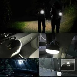 Nw 1776 Lampe De Tente à Caméra LED USB 3 Modes Caméra Extérieure Pour Les Urgences Hi Cam -Glass Vases Boutique de vente 789680227 max