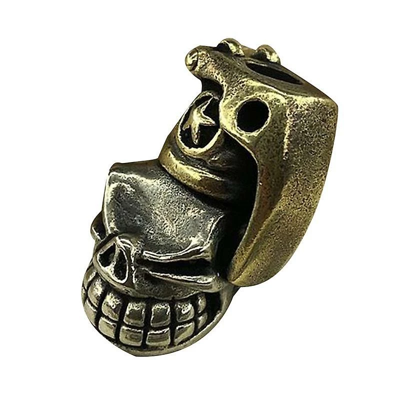 Unbranded Squelette Couteau Perles Lampe De Poche Pendentif Pendentif Pendentif Pendentif Accessoires D’outils D’extérieur 2 Unbranded Squelette Couteau Perles Lampe De Poche Pendentif Pendentif Pendentif Pendentif Accessoires D’outils D’extérieur – Image 2