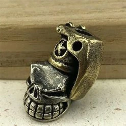 Unbranded Squelette Couteau Perles Lampe De Poche Pendentif Pendentif Pendentif Pendentif Accessoires D’outils D’extérieur 9 Unbranded Squelette Couteau Perles Lampe De Poche Pendentif Pendentif Pendentif Pendentif Accessoires D’outils D’extérieur -Glass Vases Boutique de vente 790823292 max