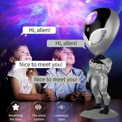 Unbranded Galaxy Starry Projecteur Night Light Star Projecteur Lampe De Nuit Pour Chambre à Coucher Décorative Enfants Adultes B -Glass Vases Boutique de vente 790842408 max