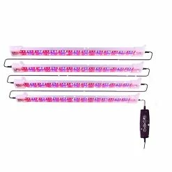 Unbranded Led Phyto Lampe Pour Plantes Ampoule Led Grow Phytolamp Full Spectrum Graines De Plantes Fleurs Lumière Hydroponi