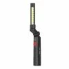 Unbranded Portable Led Lampe De Poche USB Rechargeable Work Light Lanterne Magnétique Lampe Suspendue Avec Ba Intégré