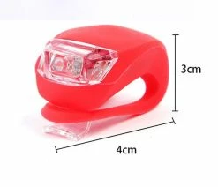 Breey 10x Lampe De Vélo Vélo Lumière Avant Feu Arrière Roue Lumière Led Silicone Lamp_gift De G 9 Breey 10x Lampe De Vélo Vélo Lumière Avant Feu Arrière Roue Lumière Led Silicone Lamp_gift De G -Glass Vases Boutique de vente 794280299 max