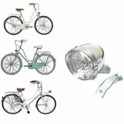 Unbranded Al Vinta Led Ycle Vélo Rétro Lampe 7 Unbranded Al Vinta Led Ycle Vélo Rétro Lampe -Glass Vases Boutique de vente 802097461 max