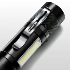 Unbranded Mini Lampe De Poche Led Outdoor Portable Mini Pen Light Lampe De Poche Portable Lampe De Poche à Lumière Forte -Glass Vases Boutique de vente 810707431 max