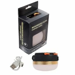 Unbranded Portable Camping Light 3 Mode Camping Tente Lumière Usb Lanterne Rechargeable Mini Lampe De Poche Portable -Glass Vases Boutique de vente 814497837 max