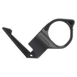 Unbranded Adaptateur D’accessoires D’anneau De Lampe De Poche Tactique Pour Airsoft Paintball Black -Glass Vases Boutique de vente 824054056 max