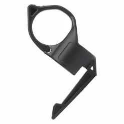 Unbranded Adaptateur D’accessoires D’anneau De Lampe De Poche Tactique Pour Airsoft Paintball Black -Glass Vases Boutique de vente 824054177 max