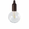 Unbranded Portable Camping Light Retro Led Pull Cord Lampe Ampoule Camping Décoratif Lumière Tente Pendentif Lumière Imperméable à L’eau Pour Camping En Plein Air Randonnée Pêche Jardin