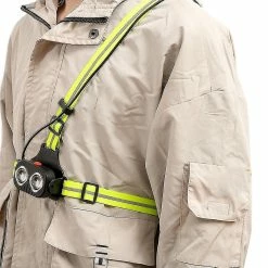 Renekton Outdoor Sport Led Night Running Light Usb Lampe De Poitrine Rechargeable -Glass Vases Boutique de vente 843760623 max