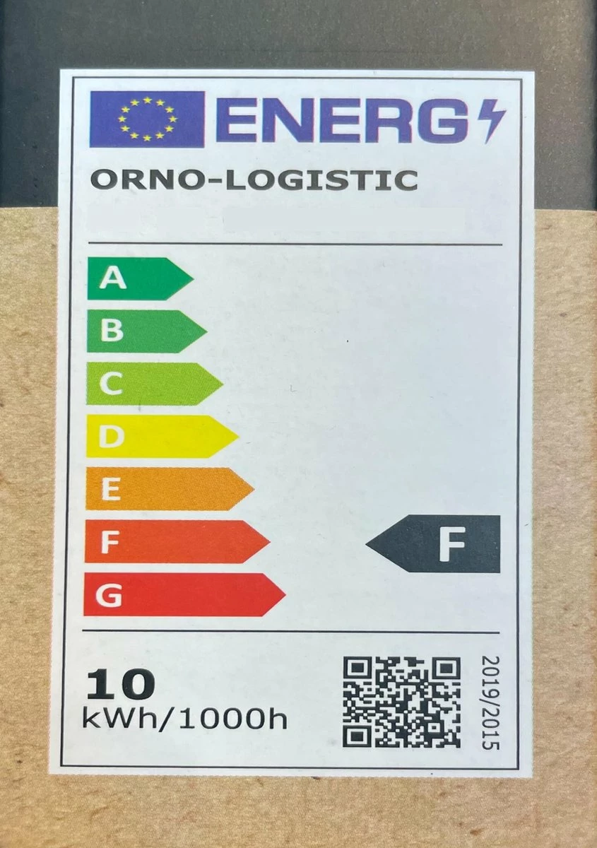 Adviti Lampe D'extérieur Avec Détecteur De Mouvement FARO S - Eclairage De Jardin IP44 - Applique D'extérieur 1600 Lumen - Éclairage Extérieur 4000K - Projecteur Zwart 2 Adviti Lampe D'extérieur Avec Détecteur De Mouvement FARO S - Eclairage De Jardin IP44 - Applique D'extérieur 1600 Lumen - Éclairage Extérieur 4000K - Projecteur Zwart – Image 2