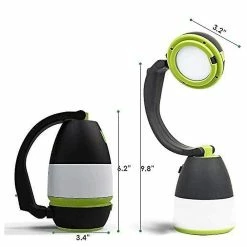 Unbranded Lanterne De Camping à Led, Lampe De Poche De Lampe De Poche Rechargeable à L’eau D’extérieur, Portable (1pcs, Vert) 8 Unbranded Lanterne De Camping à Led, Lampe De Poche De Lampe De Poche Rechargeable à L’eau D’extérieur, Portable (1pcs, Vert) -Glass Vases Boutique de vente 846698155 max