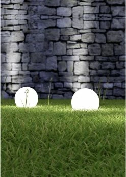 Qualu Lampe à Pointe LED Avec Prise - Torna Balino - Raccord E27 - Zwart Mat - Plastique - Ø200 -Glass Vases Boutique de vente 855x1200 1