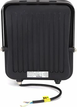 Aigostar Lampe D'extérieur Noire | LED 200W=1800W Projecteur | Blanc Lumière Du Jour 6500K - Angle De Faisceau 120° | étanche IP65 11 Aigostar Lampe D'extérieur Noire | LED 200W=1800W Projecteur | Blanc Lumière Du Jour 6500K - Angle De Faisceau 120° | étanche IP65 -Glass Vases Boutique de vente 866x1200 1