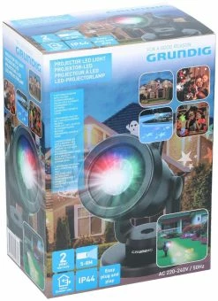 Lampe De Projecteur Grundig - Intérieur Et Extérieur - LED - Avec 24 Figures De Projection 21 Lampe De Projecteur Grundig - Intérieur Et Extérieur - LED - Avec 24 Figures De Projection -Glass Vases Boutique de vente 872x1200