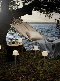 Lampe De Jardin Eva Solo Avec Brochette Lampe SunLight à énergie Solaire - 38 X 10 X 38 Cm -Glass Vases Boutique de vente 896x1200