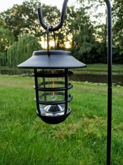 LedKoning Lampe Solaire LED Sting Avec Capteur Crépusculaire Avantage Set 3 Pièces Noir Tendance -Glass Vases Boutique de vente 899x1200 1