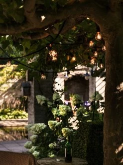 PR Home - Lampe D'extérieur Bright Light Zwart 12.2m -Glass Vases Boutique de vente 899x1200 2