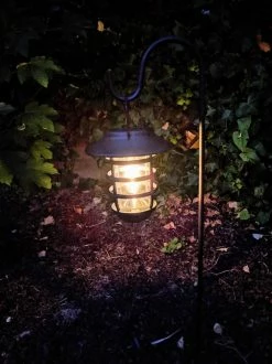 LedKoning Lampe Solaire LED Sting Avec Capteur Crépusculaire Avantage Set 3 Pièces Noir Tendance -Glass Vases Boutique de vente 899x1200